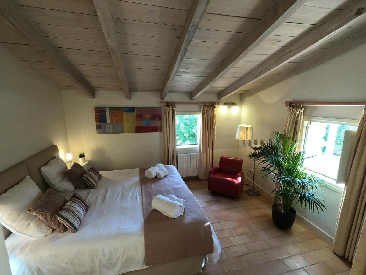 B&B Can Jan Sant Ferriol Exterior photo