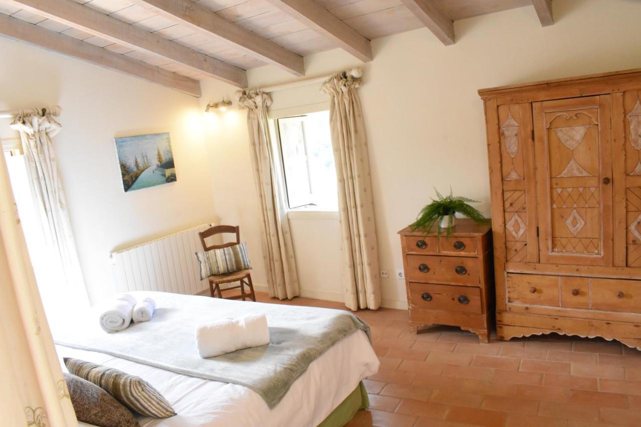 B&B Can Jan Sant Ferriol Exterior photo