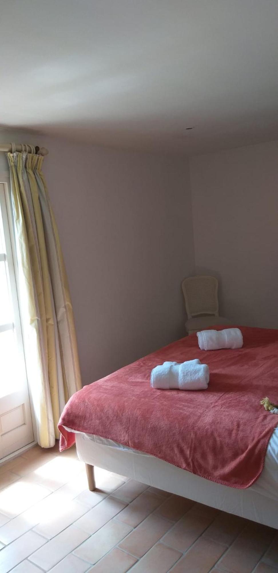 B&B Can Jan Sant Ferriol Room photo