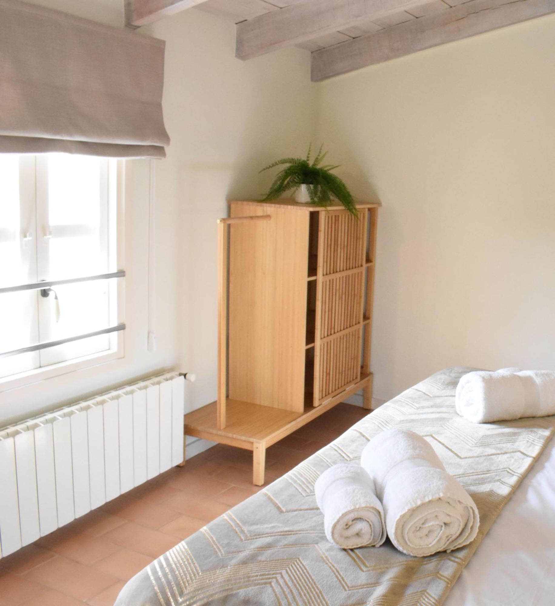 B&B Can Jan Sant Ferriol Room photo